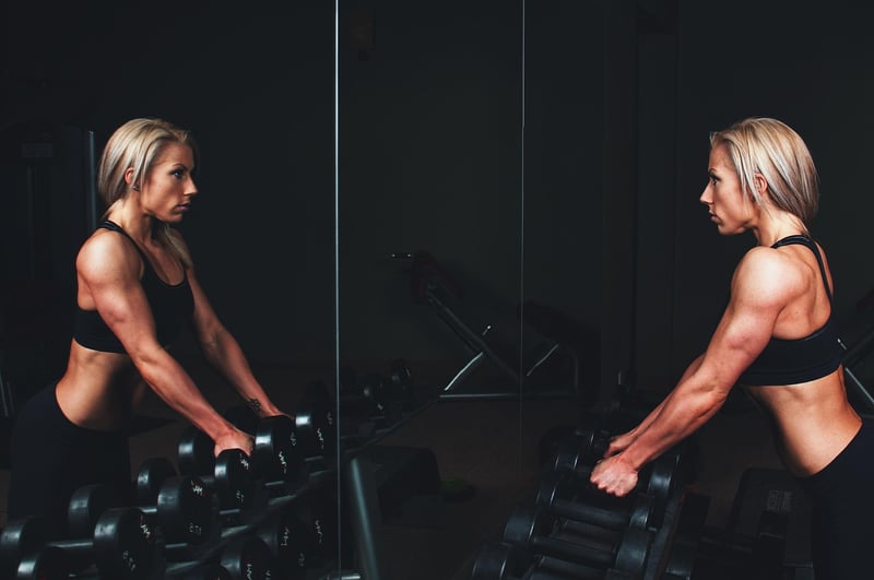 Pilates Studio