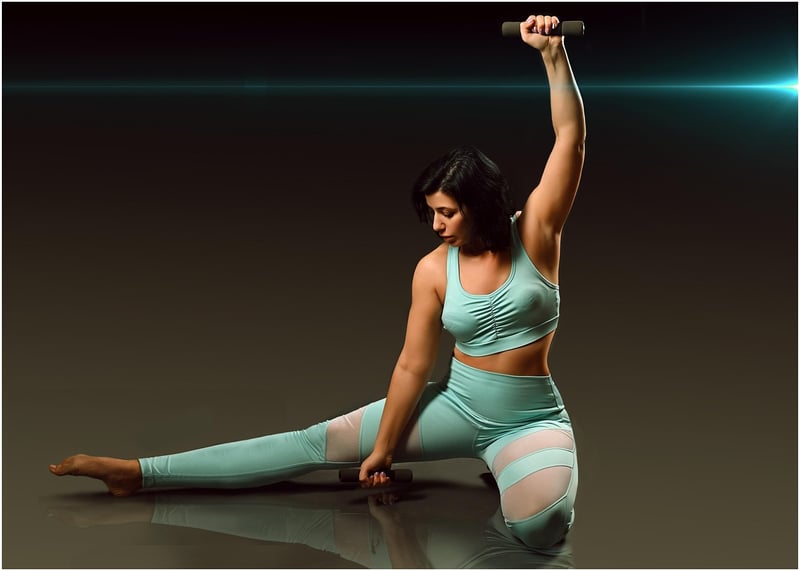 Static Stretching